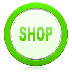 shop icon