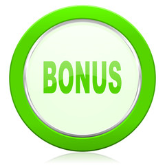 bonus icon