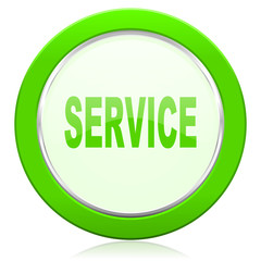 service icon