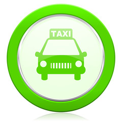 taxi icon