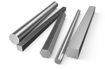 rolled metal stock 1