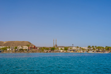 Fototapeta premium Sharm
