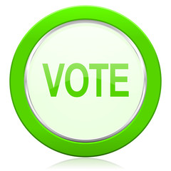 vote icon
