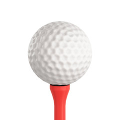 Golf ball