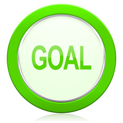 goal icon