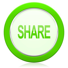 share icon
