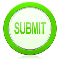 submit icon