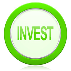 invest icon