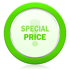 special price icon