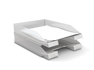 Paper Tray
