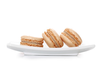 macarons