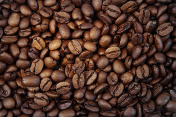 Coffee beans