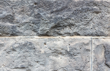 Stone wall, can be used as background