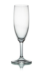 Champagne glass