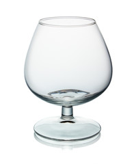 Brandy glass