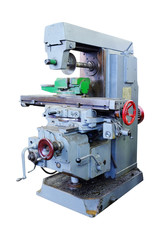automatic saw for metal