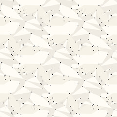 Seamless line pattern tile background geometric