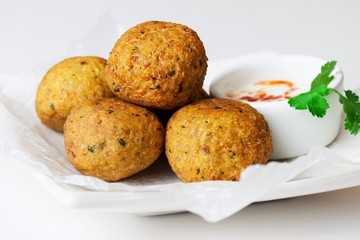 Falafel