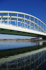 多摩水道橋