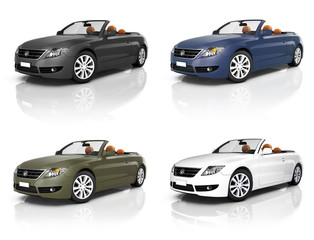 Car Automobile Contemporary Drive Driving Vehicle Concept