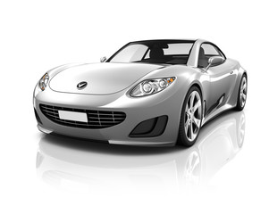 Illustration Transportation Technology Car Concept