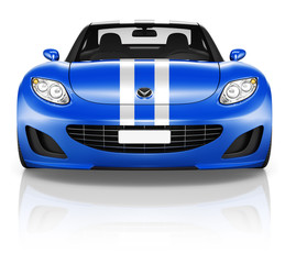 Car Automobile Contemporary Drive Driving Vehicle Concept