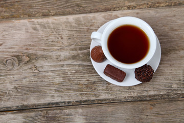 Cup of tea