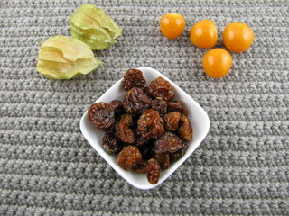 Physalis