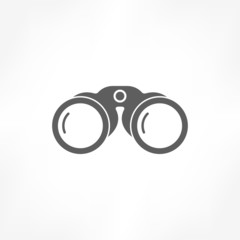 binoculars icon