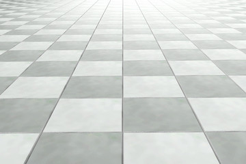 tiles floor - 76464528