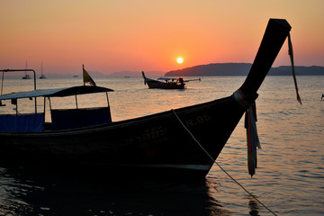 Krabi , thailand