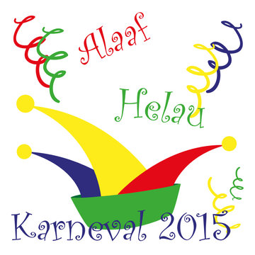 Karneval 2015