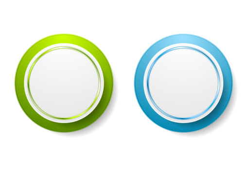 Blue Circle Logo - Free Vectors & PSDs to Download