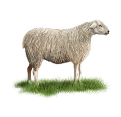 Sheep