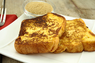 pain perdu 