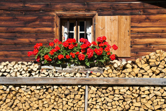 Tirol, Engalmen