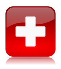 Obraz premium Medical App