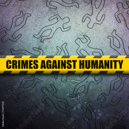 crime against humanity crime against humanity