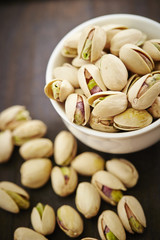 Pistachio