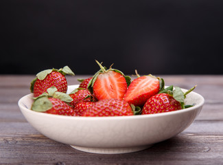 strawberry
