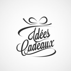 idées cadeaux