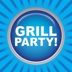 GRILL PARTY! ICON