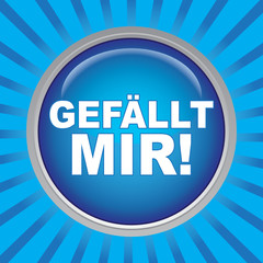 GEFÄLLT MIR ! ICON