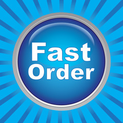 FAST ORDER ICON