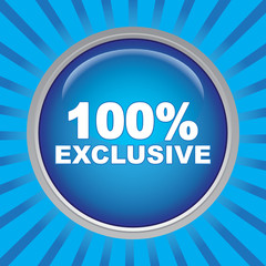 100% EXCLUSIVE ICON