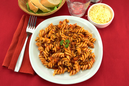 torti &agrave; la bolognaise