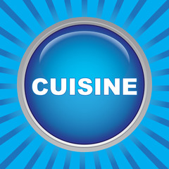 CUISINE ICON