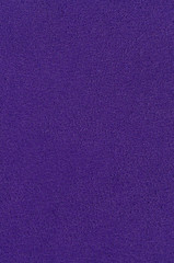 Violet leather texture