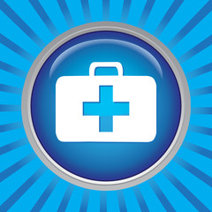 AID KIT ICON