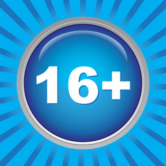 Fototapeta premium 16+ ICON